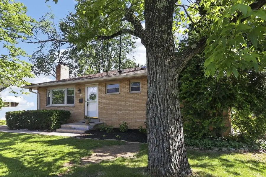 1297 Shanley Drive, Columbus, OH 43224 - #3
