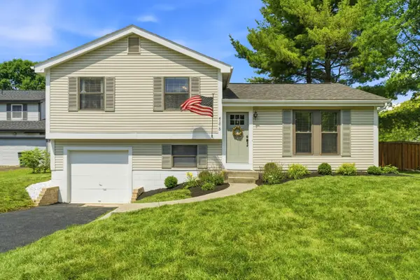 4175 Pewter Court, Columbus, OH 43230