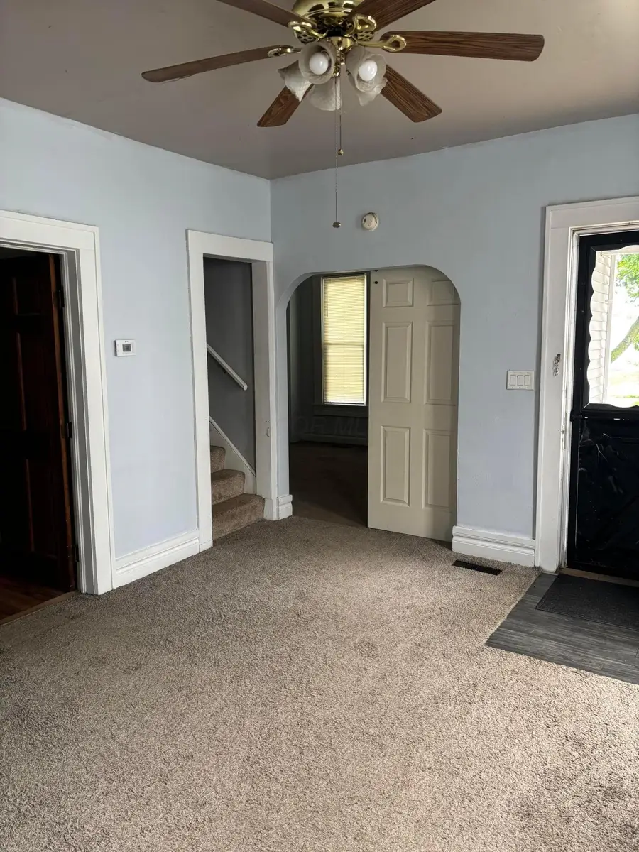 209 S Madriver Street, Bellefontaine, OH 43311 - #3