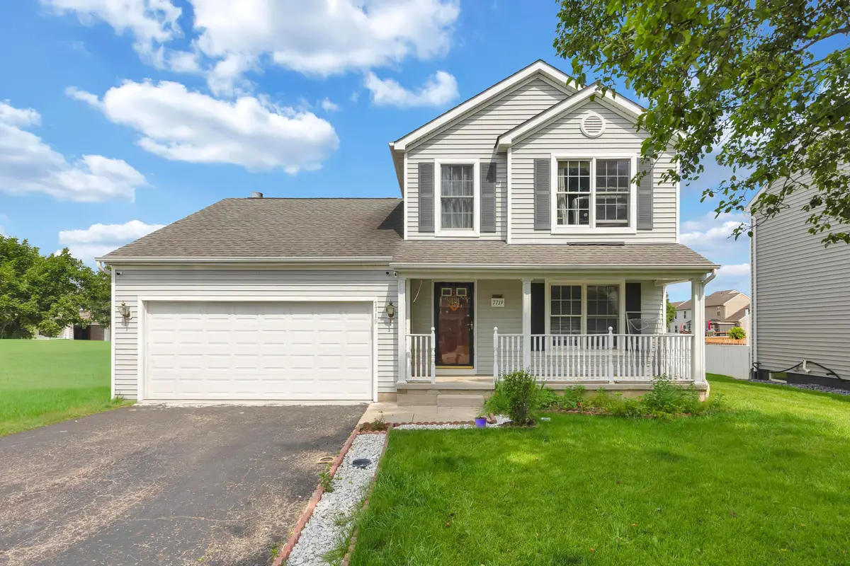 7719 Solomen Run Drive, Blacklick, OH 43004 - #1