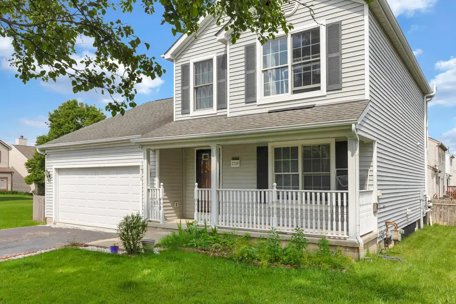 7719 Solomen Run Drive, Blacklick, OH 43004 - #2