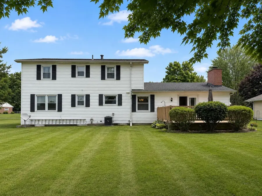 1105 Forest Hill Drive, Marion, OH 43302 - #2