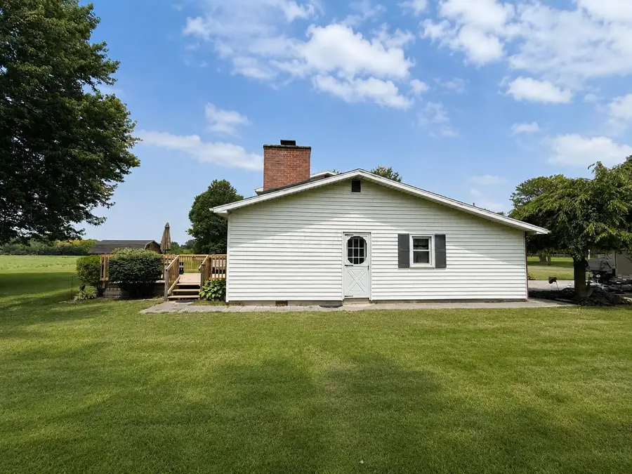 1105 Forest Hill Drive, Marion, OH 43302 - #3