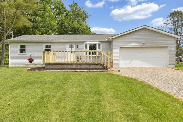 118 W Madison Drive Ne, Newark, OH 43055