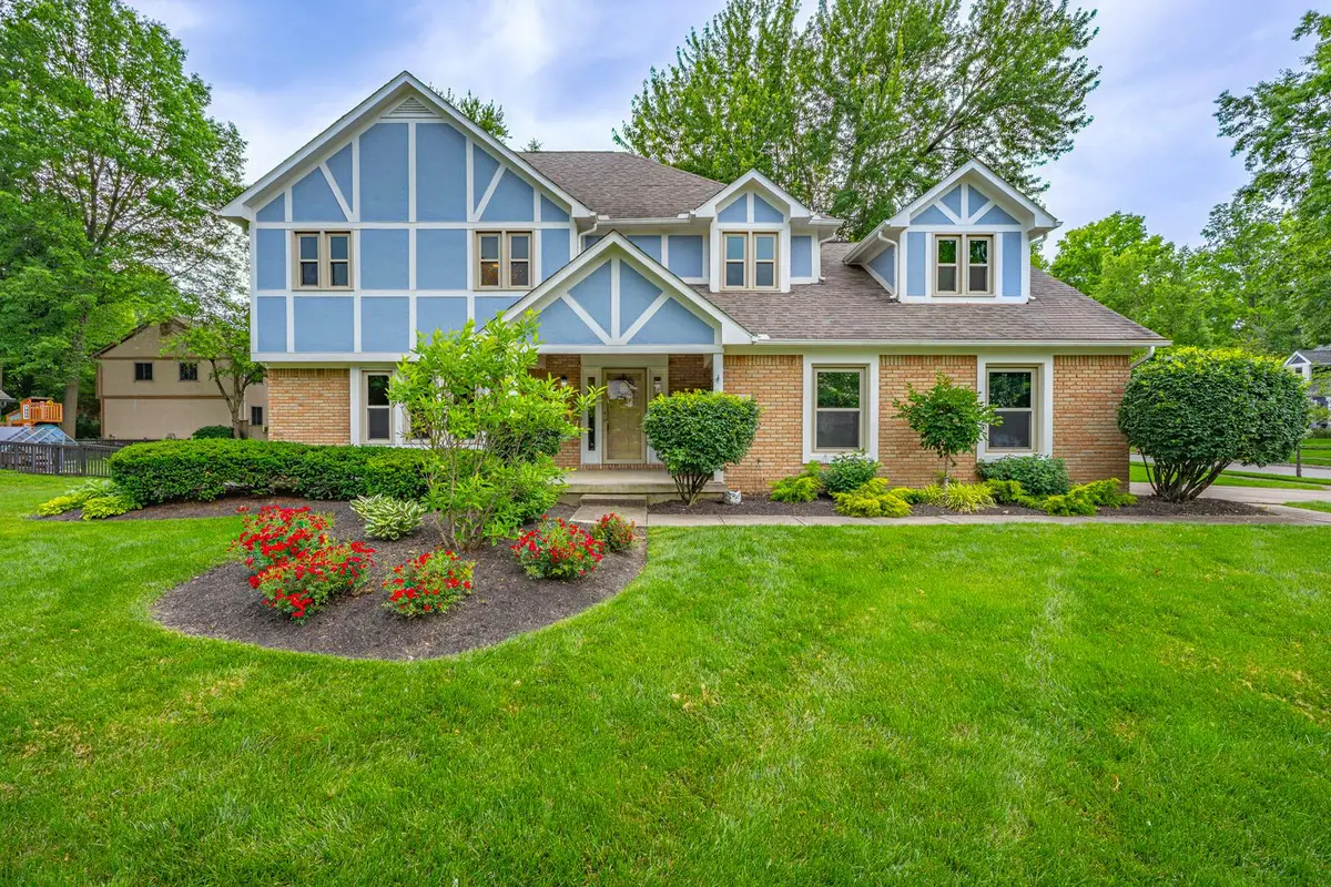 1191 Springtree Lane, Westerville, OH 43081 - #1