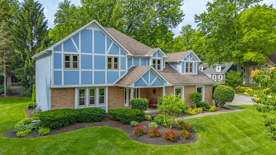 1191 Springtree Lane, Westerville, OH 43081 - #2