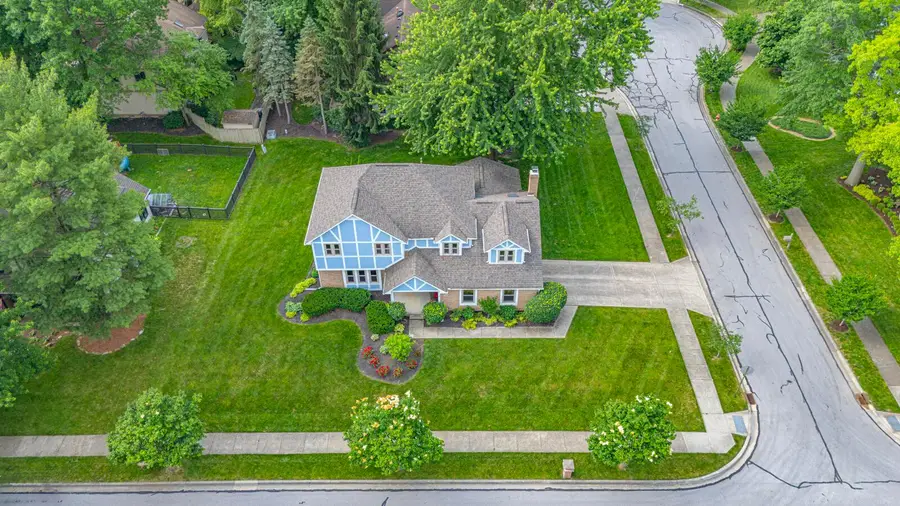 1191 Springtree Lane, Westerville, OH 43081 - #3