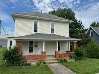 133 S Broad Street, Bremen, OH 43107 - #1