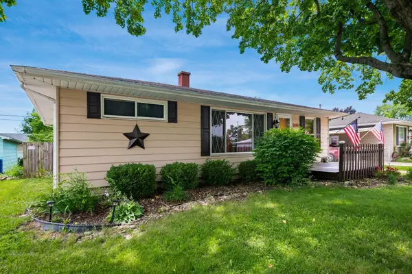 2565 Kreber Avenue, Columbus, OH 43204
