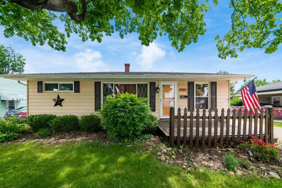 2565 Kreber Avenue, Columbus, OH 43204 - #2