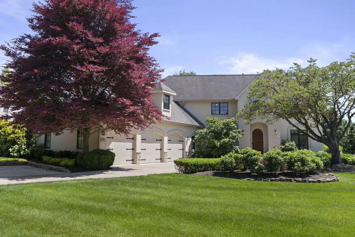 3934 Tarrington Lane, Upper Arlington, OH 43220 - #1