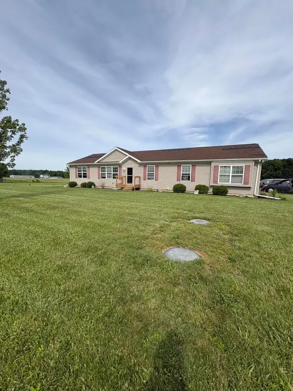9279 Friend Road, Degraff, OH 43318