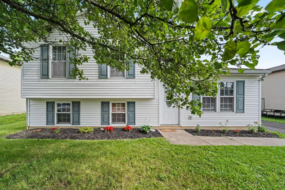 1638 Elm Creek Drive, Grove City, OH 43123 - #1