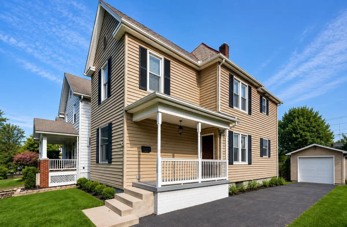 1322 Ashland Avenue, Columbus, OH 43212 - #1