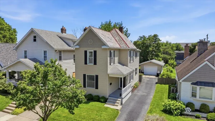 1322 Ashland Avenue, Columbus, OH 43212 - #2