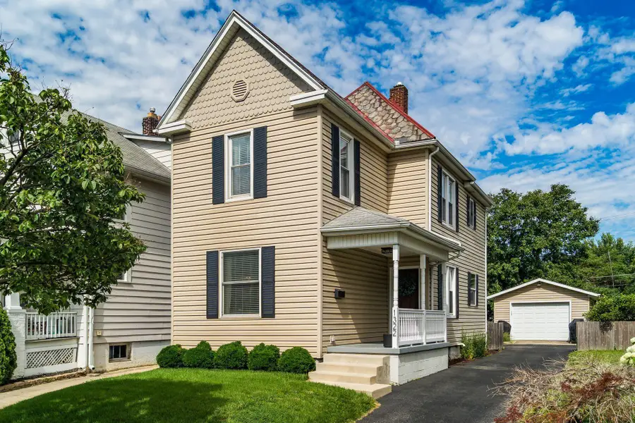 1322 Ashland Avenue, Columbus, OH 43212 - #3