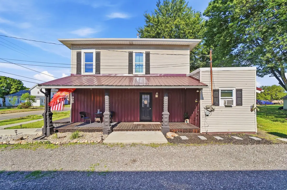 242 W Ottawa Street, Richwood, OH 43344 - #1