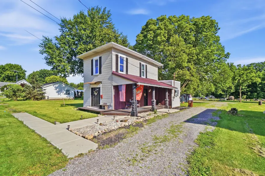242 W Ottawa Street, Richwood, OH 43344 - #2