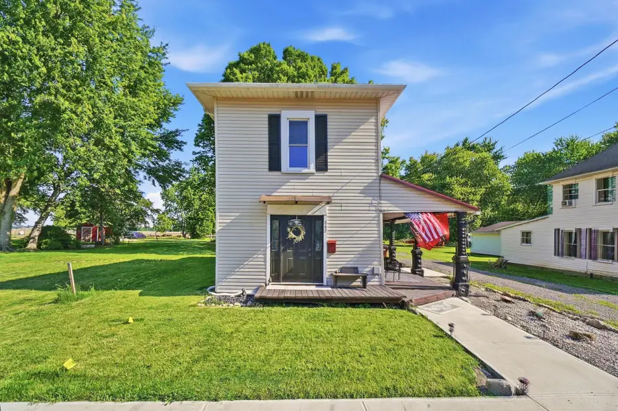 242 W Ottawa Street, Richwood, OH 43344 - #3