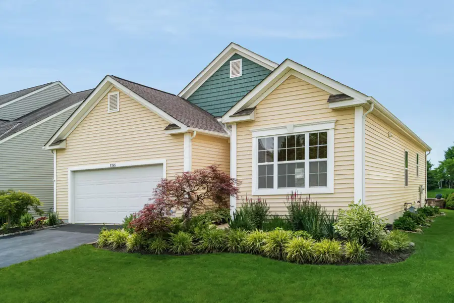 5745 Aderholt Road, Dublin, OH 43016 - #2