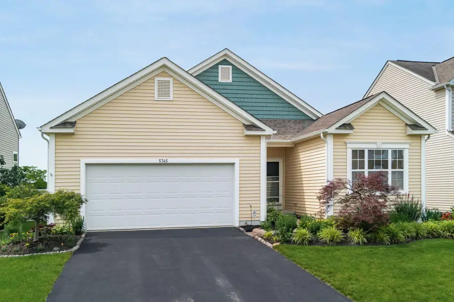5745 Aderholt Road, Dublin, OH 43016 - #3