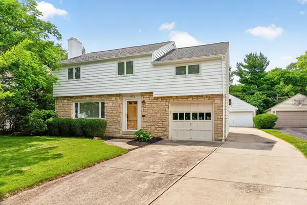 1973 Glenn Avenue, Columbus, OH 43212