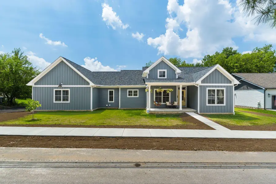 52 Clinton Street, Canal Winchester, OH 43110 - #2
