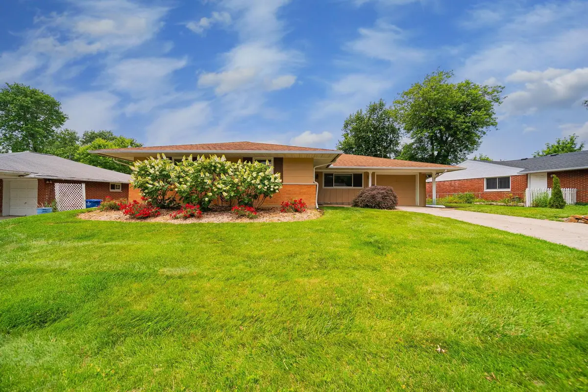 5627 Copenhagen Drive, Westerville, OH 43081 - #1