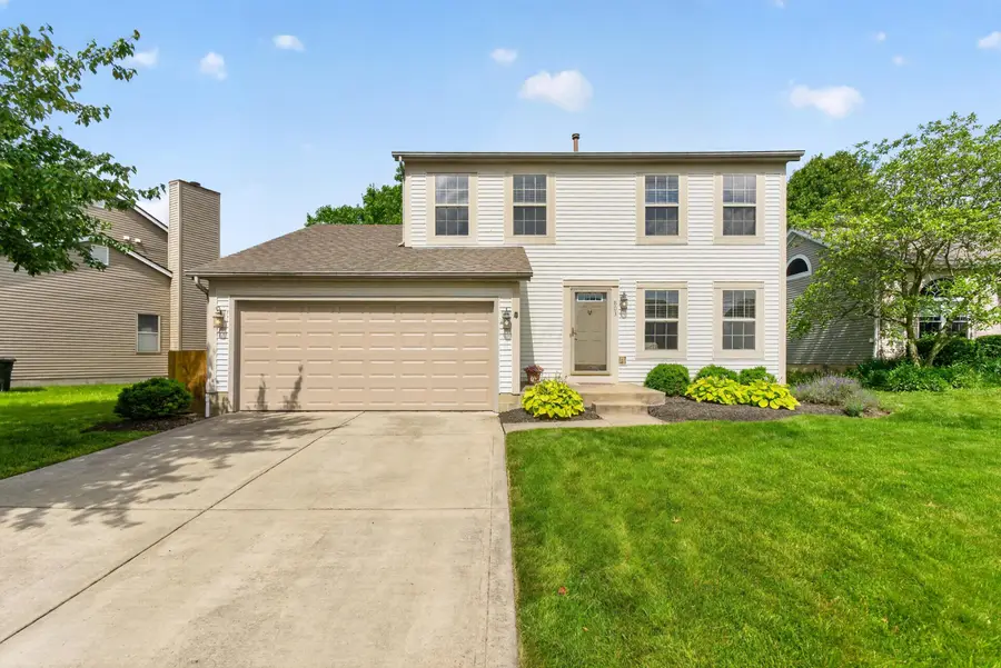 803 Tricolor Drive, Reynoldsburg, OH 43068 - #2