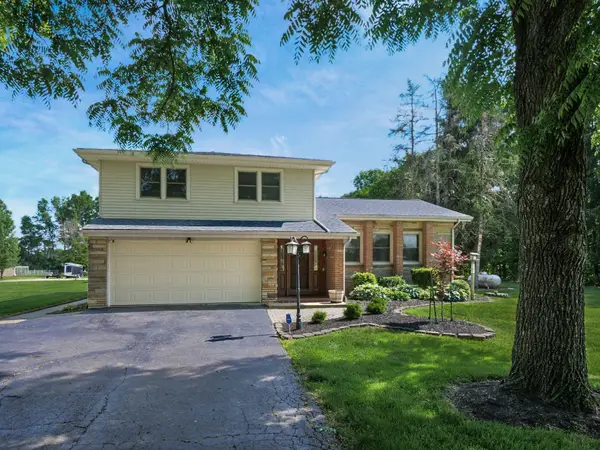 11020 Adams Road, Galena, OH 43021