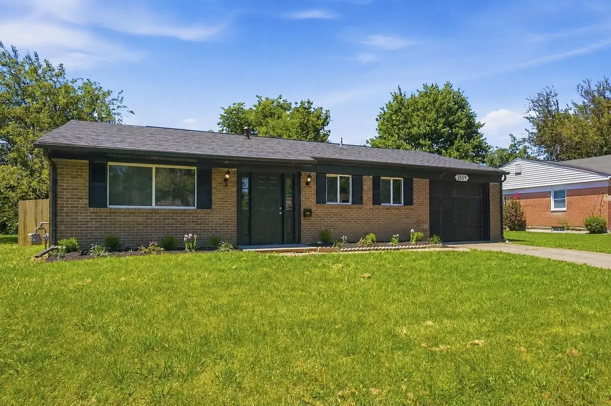 3559 Wyncote Road, Columbus, OH 43232 - #1