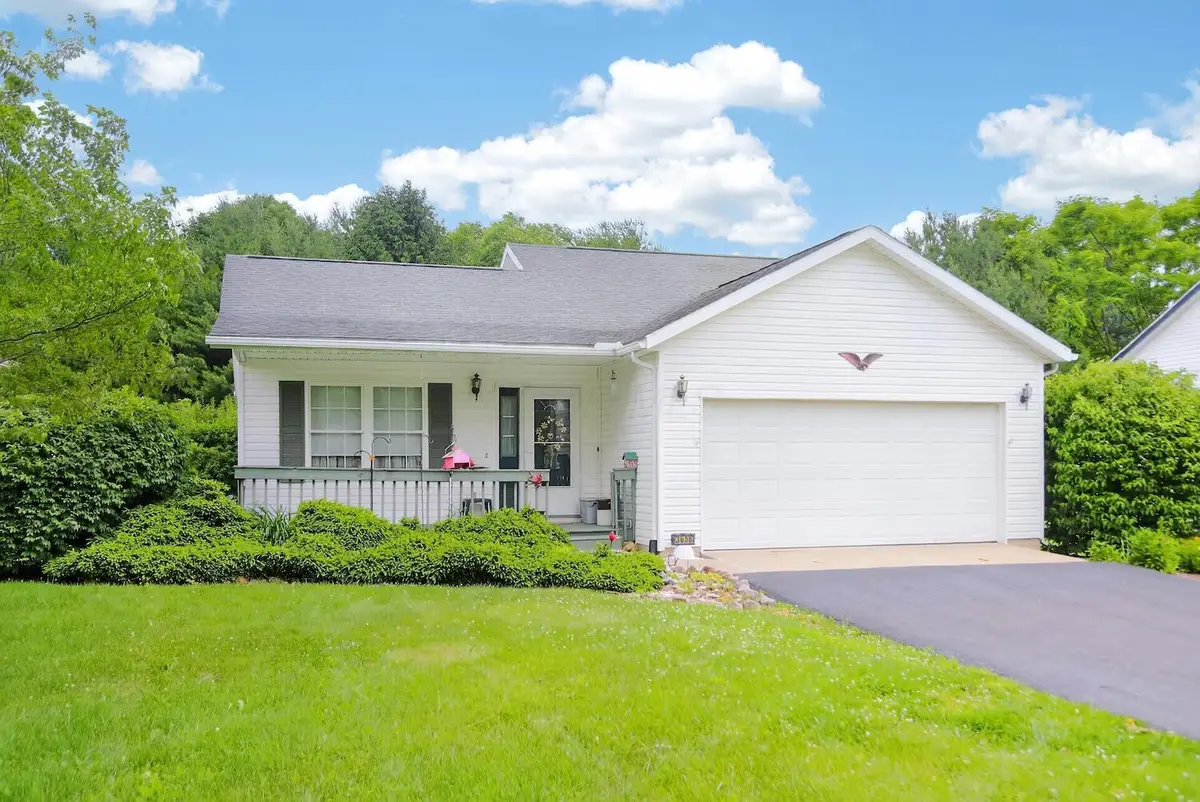 3658 Apple Valley Drive, Howard, OH 43028 - #1