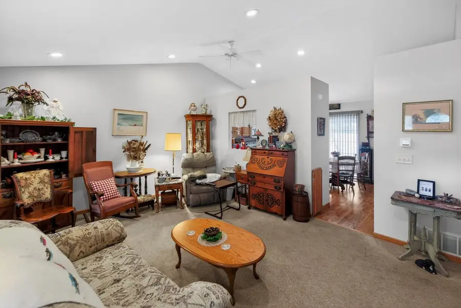 3658 Apple Valley Drive, Howard, OH 43028 - #3