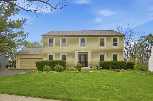 7567 Tenbury Drive, Dublin, OH 43017