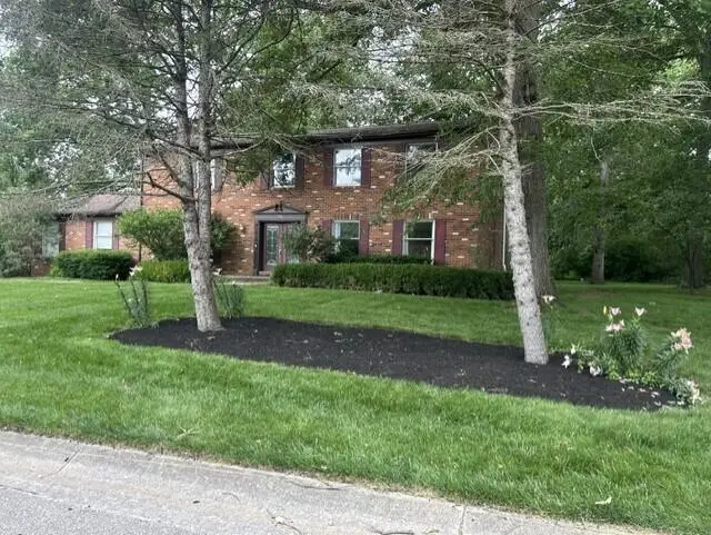 278 Kensington Drive, Delaware, OH 43015 - #2