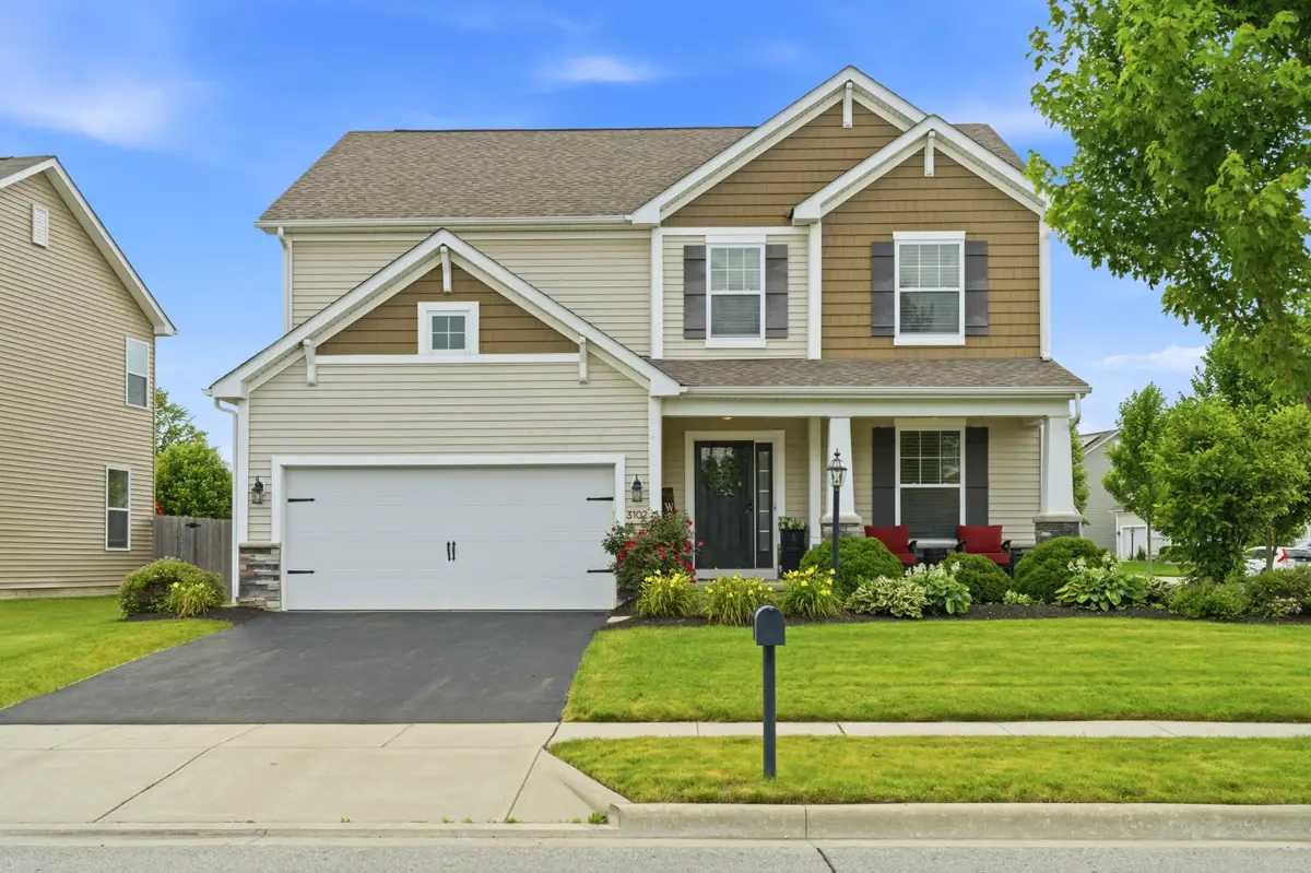 3102 Wolfbirch Drive, Columbus, OH 43231 - #1