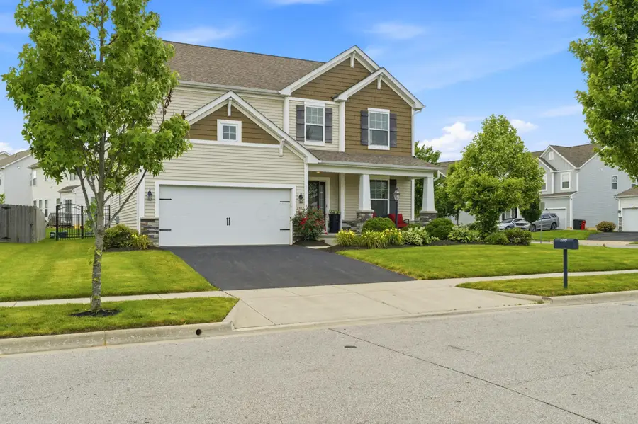 3102 Wolfbirch Drive, Columbus, OH 43231 - #3