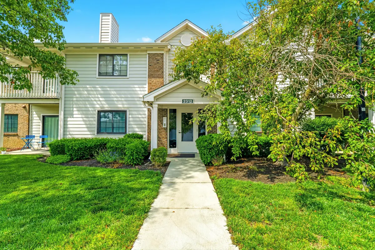 2312 Pinzon Place, Columbus, OH 43235 - #1