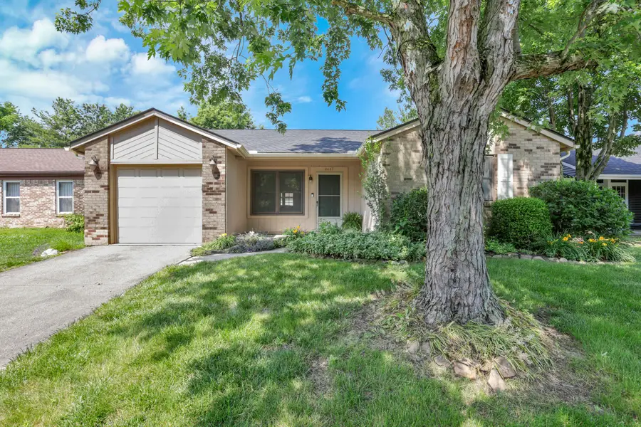 4447 Trindel Way, Columbus, OH 43231 - #2