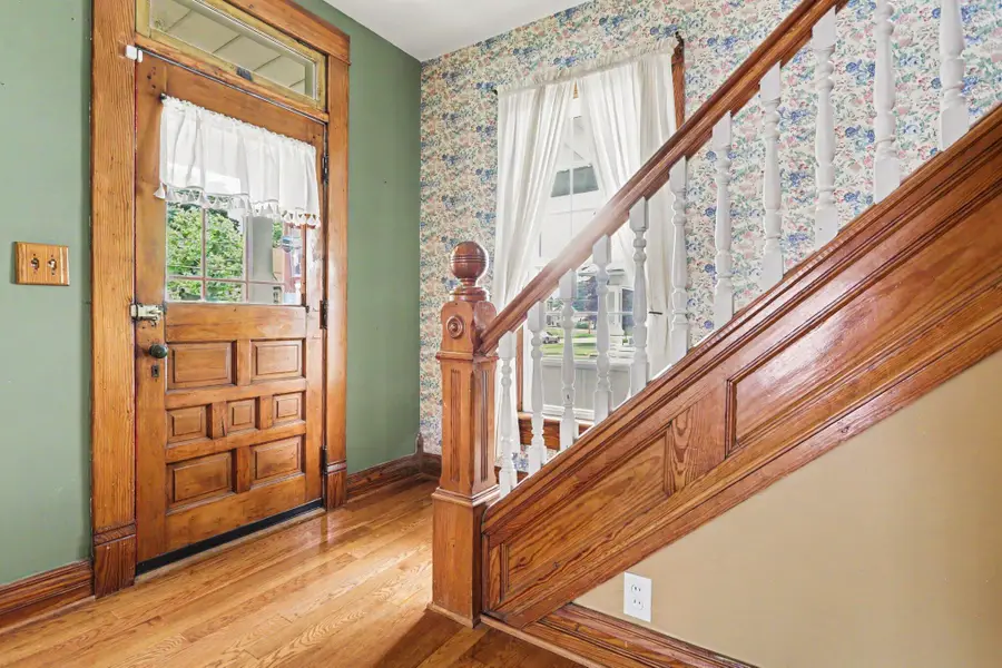 127 N Main Street, Johnstown, OH 43031 - #3