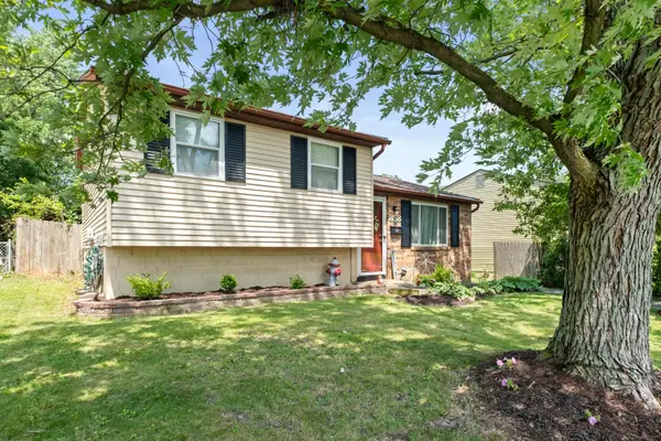 858 Upwoods Drive, Columbus, OH 43228