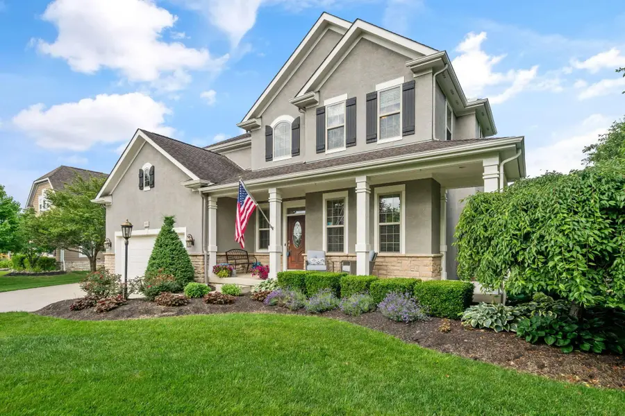 5991 Winslow Court, Dublin, OH 43016 - #2