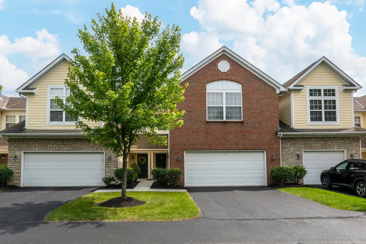 3805 Gabrielle Drive, Dublin, OH 43016 - #1