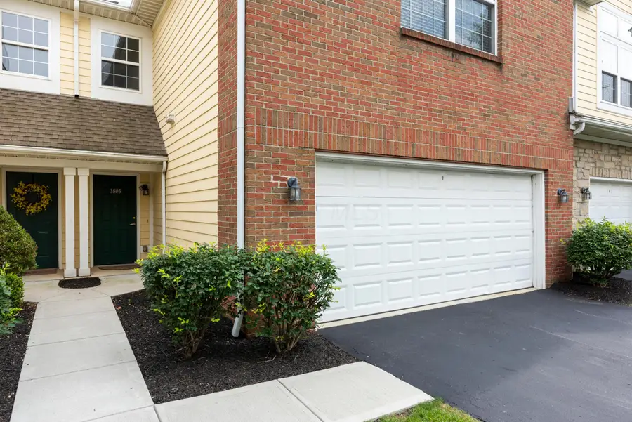 3805 Gabrielle Drive, Dublin, OH 43016 - #2