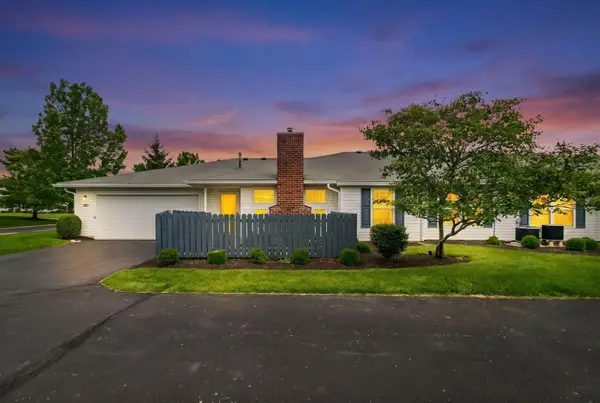 8351 Greyhawk Circle, Columbus, OH 43240