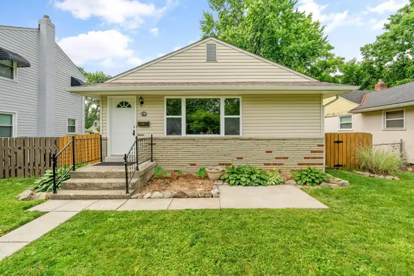 2785 Allegheny Avenue, Columbus, OH 43209