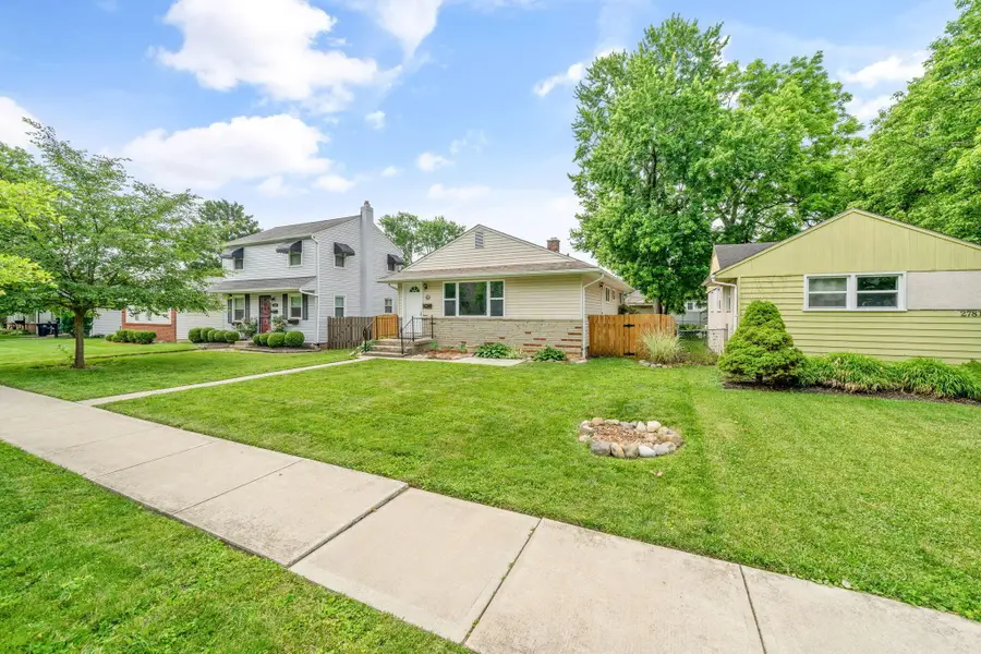 2785 Allegheny Avenue, Columbus, OH 43209 - #3