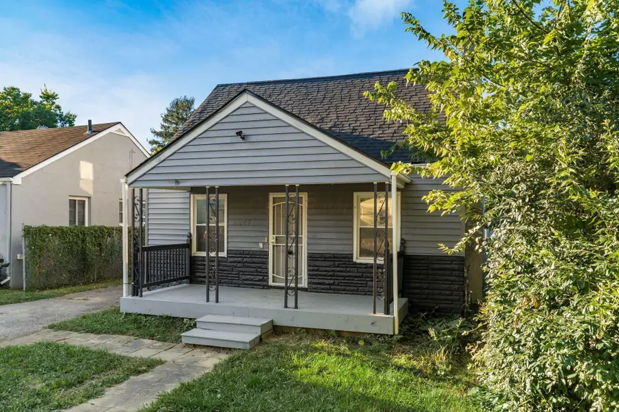 2247 Safford Avenue, Columbus, OH 43223 - #3