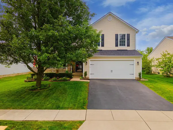 1189 Valley Drive, Marysville, OH 43040