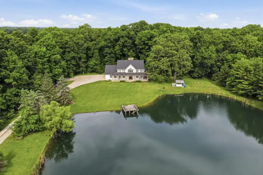 8929 Loudon Street, Johnstown, OH 43031 - #2